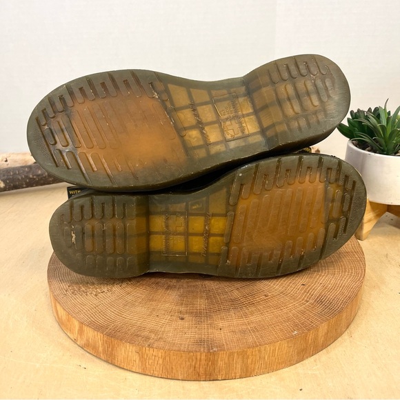 Dr Martens | 1460 Pascal Softee 8 Eye Boots Size 8 - Picture 15 of 16